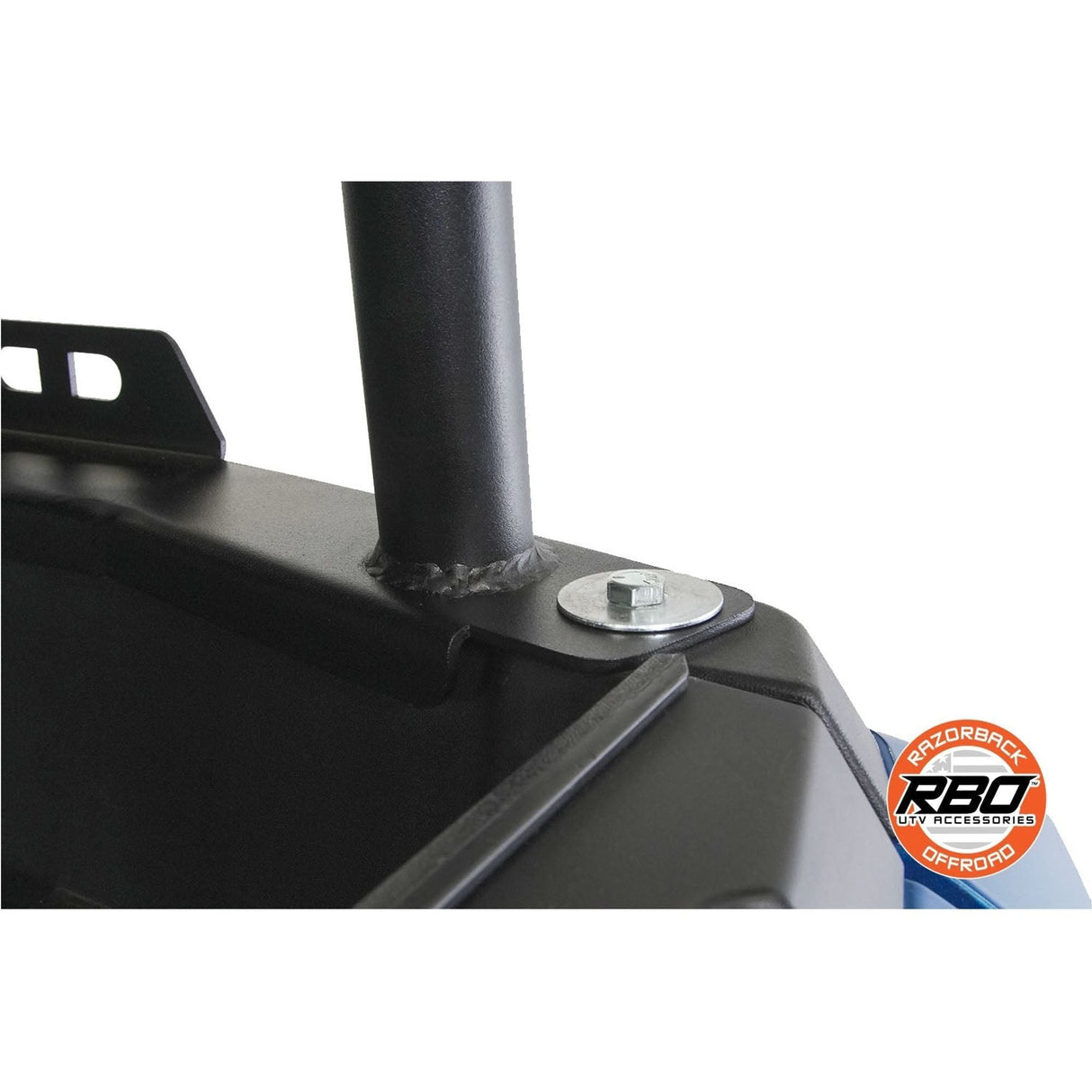 Can Am Commander (2021+) Sherpa Rack | Razorback Offroad