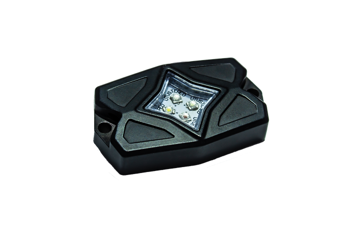 RGBW Rock Light Kit