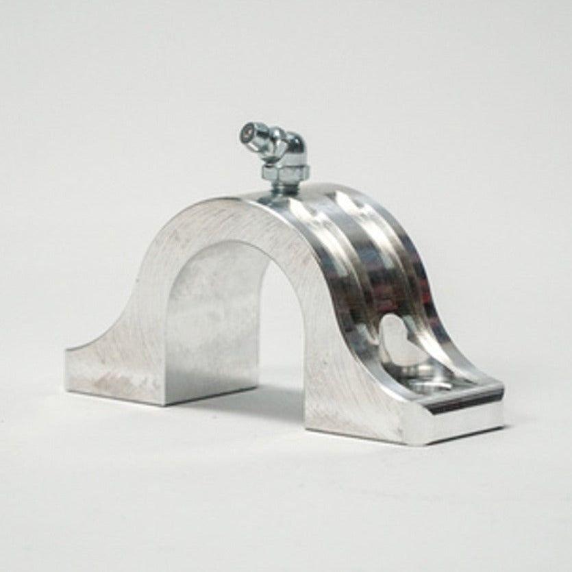 Polaris Rear Sway Bar Clamp | Shock Therapy