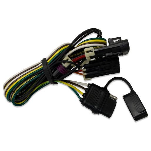 Trailer Adapter for Side X Side | WD Electronics