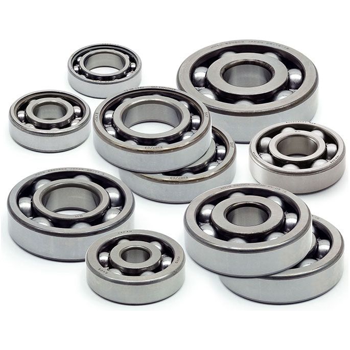Polaris RZR Pro R Transmission Bearing & Seal Kit | Sandcraft