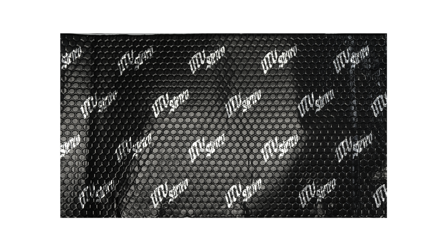 Sound Damping Mat