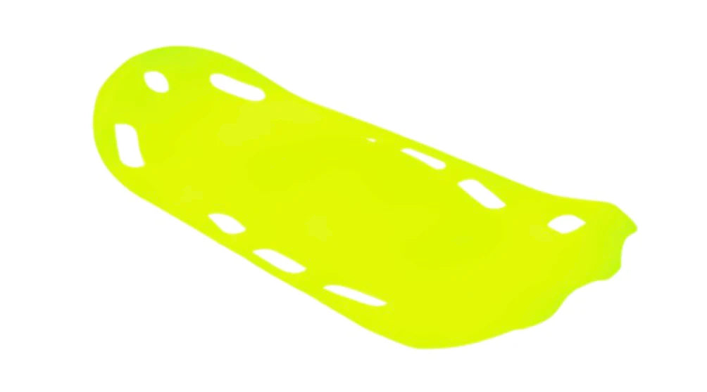 UTV Safe Sled Track