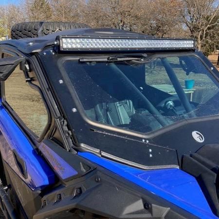 Can Am X3 Cab Enclosure (Factory Doors)