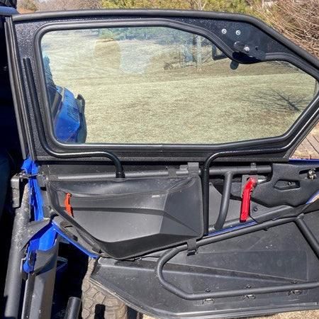 Can Am X3 Cab Enclosure (Factory Doors)