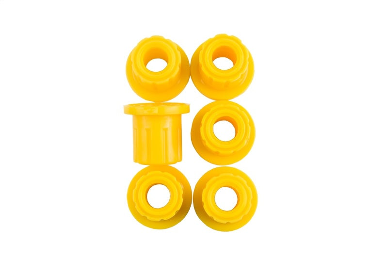 ARB Old Man Emu Front Leaf Spring Bushing Kit for Toyota Land Cruiser (Part # OMESB1)
