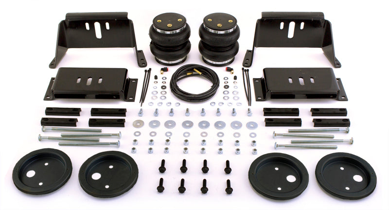 Air Lift LoadLifter 5000 ULTIMATE Rear Air Spring Kit for 2006-2017 Ford E-450 Super Duty