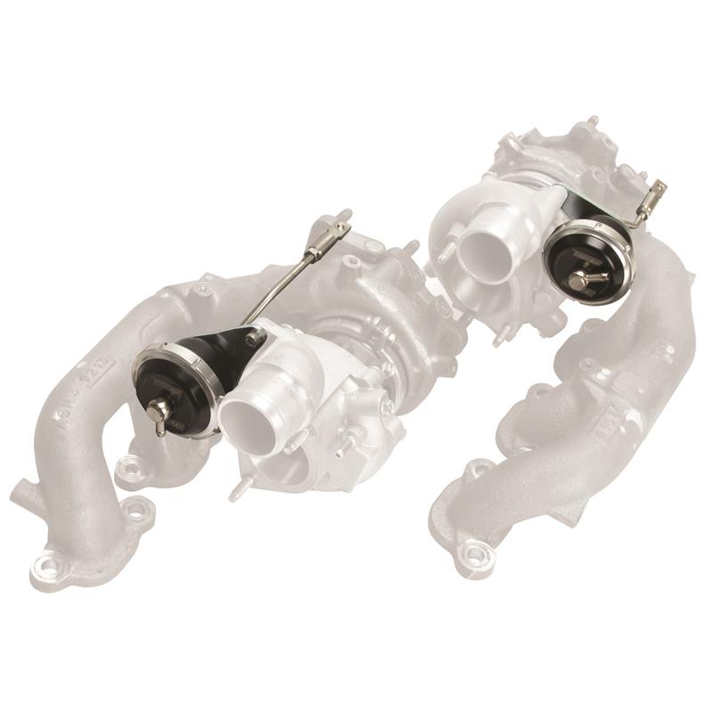 Turbosmart IWG75 Series Internal Wastegate Kit for Nissan R35 GT-R – 7 PSI