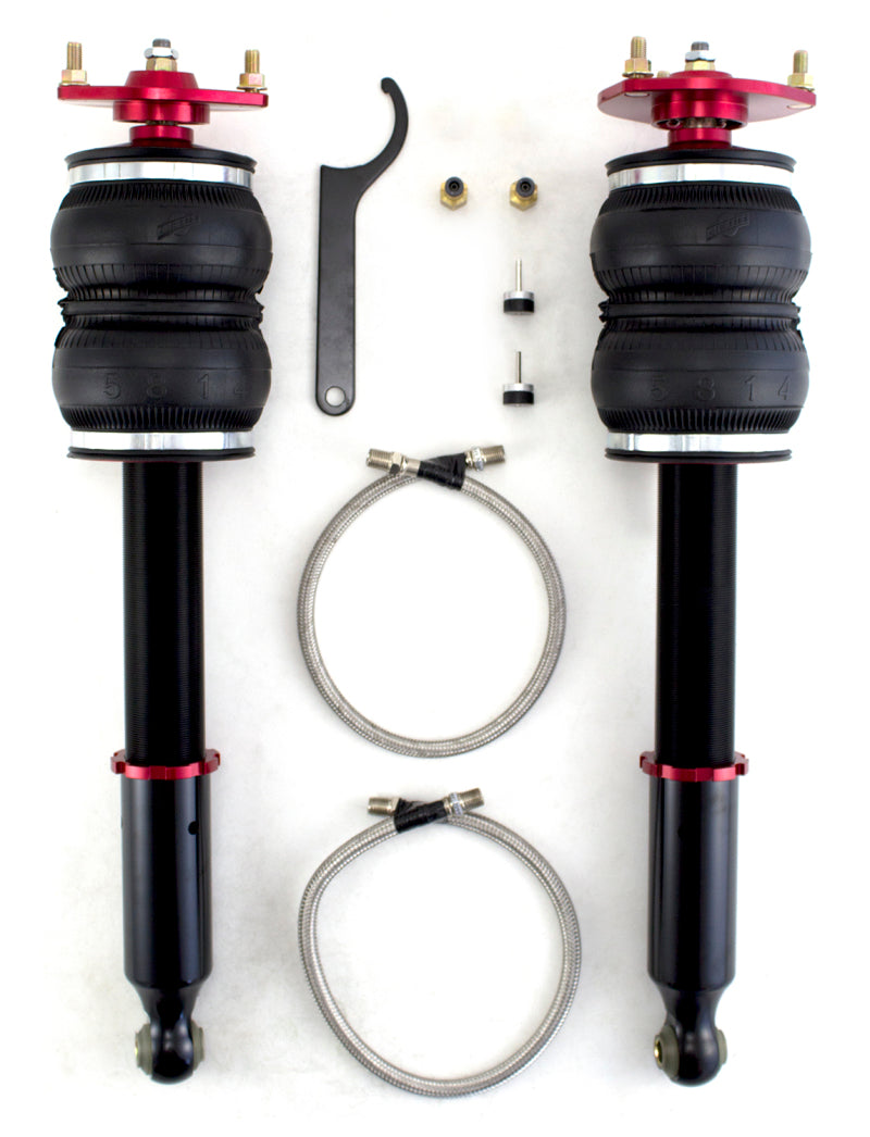 Air Lift Performance Front Air Suspension Kit for 2001-2006 Lexus LS430