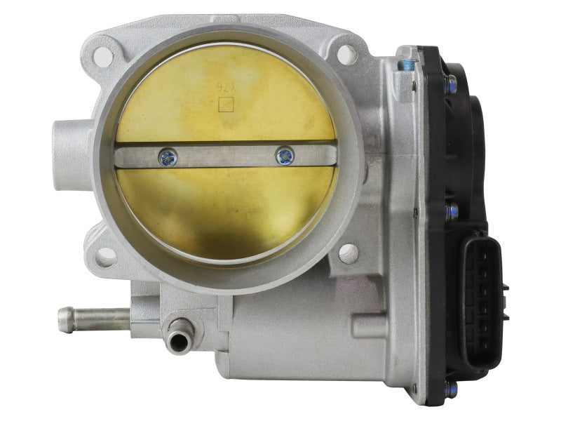 aFe Power 76mm Throttle Body Kit for Toyota GR86 and Subaru BRZ 2022-2025 – Improved Performance and Throttle Response