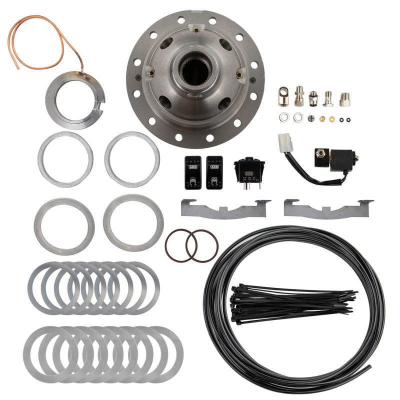 ARB Air Locker Dana 70/80 Differential Lock for Low Speed - Part RD172