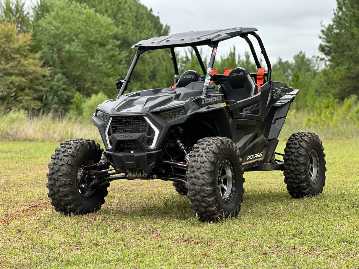 Seizmik Composit Roof for Polaris RZR 900 S and 1000 S EPS (2015-2019)