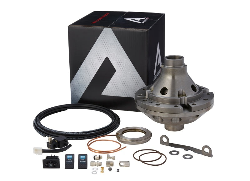 ARB AirLocker 10.5-inch 30-Spline Differential for GM 14-Bolt Axle – Model RD114