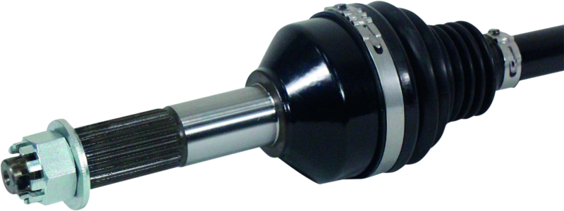 DragonFire Racing Hydra Axle for Kawasaki KRF800 Teryx 2016-2020 Rear Right/Left - Heavy-Duty Replacement Axle Shafts