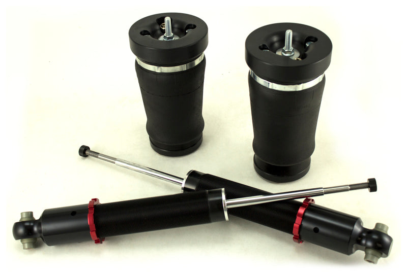 Air Lift Performance Ford Mustang Rear Air Suspension Kit (2005-2014) Part #75623