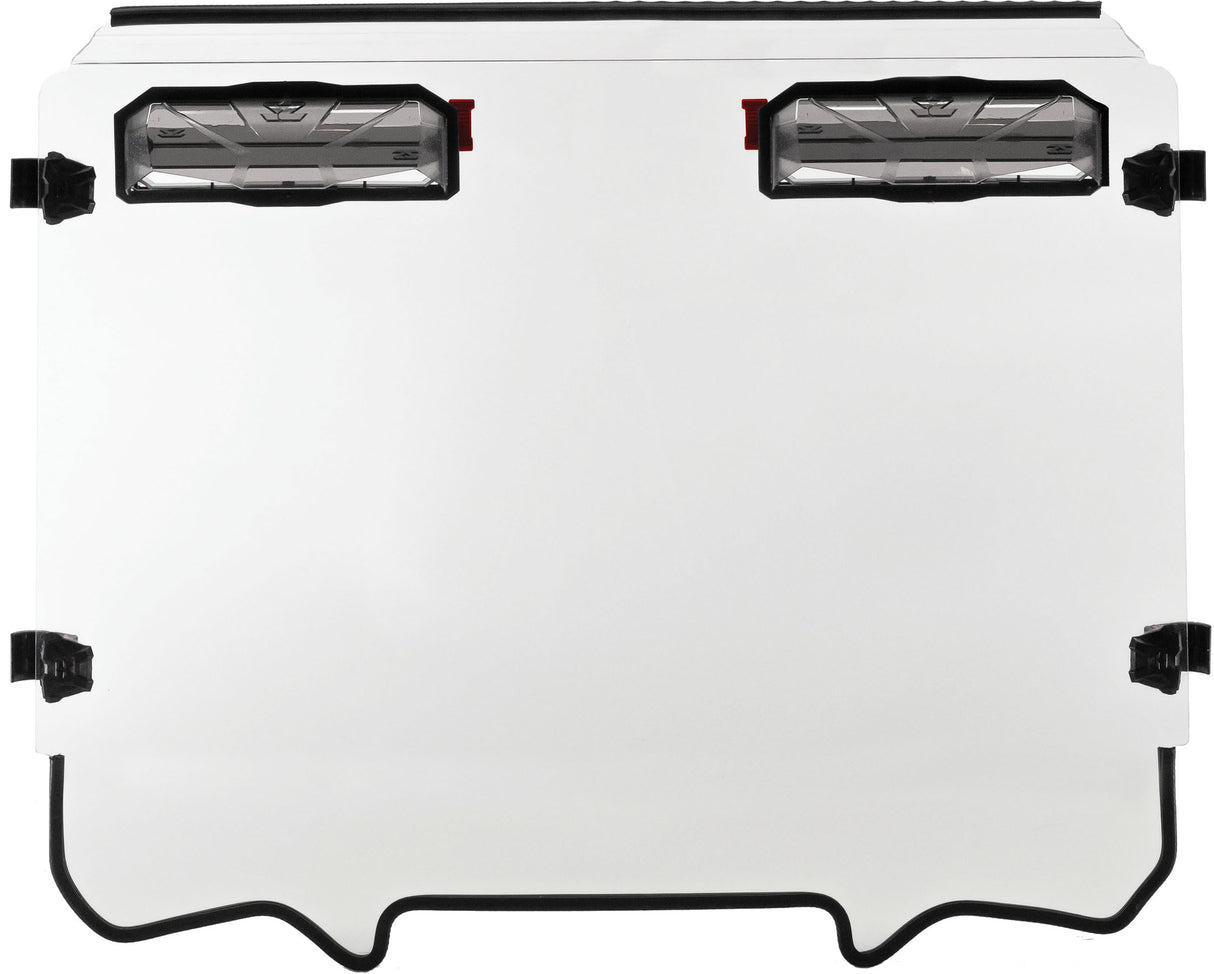 SEIZMIK Tl Versa Vent HC for Polaris RZR Pro XP and Pro XP 4 (2020-2021)