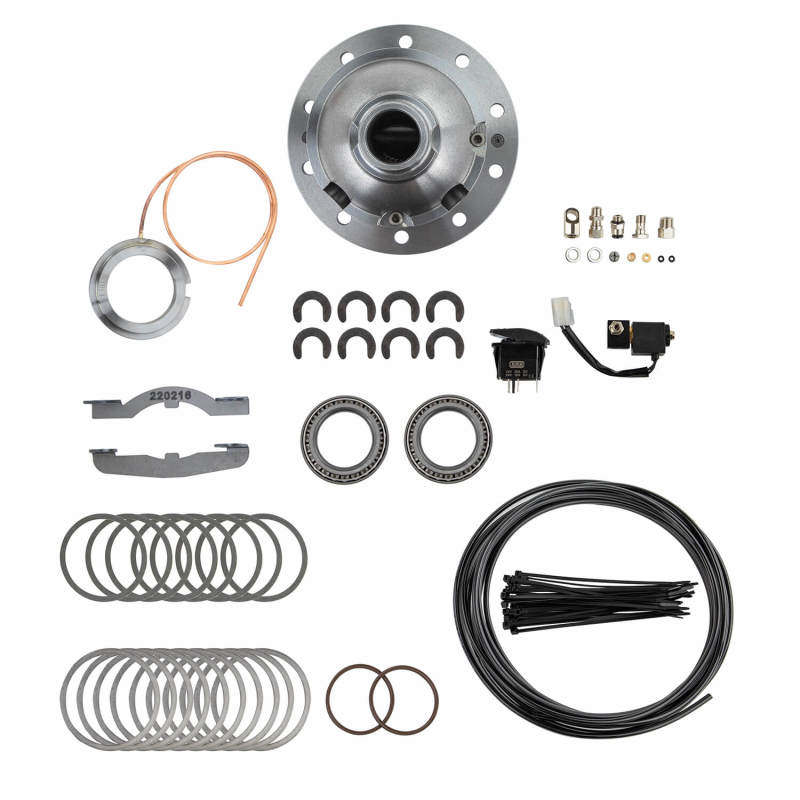 ARB AirLocker 30-Spline Differential for GM 8.5-Inch Ring Gear - 10 Bolt Pattern