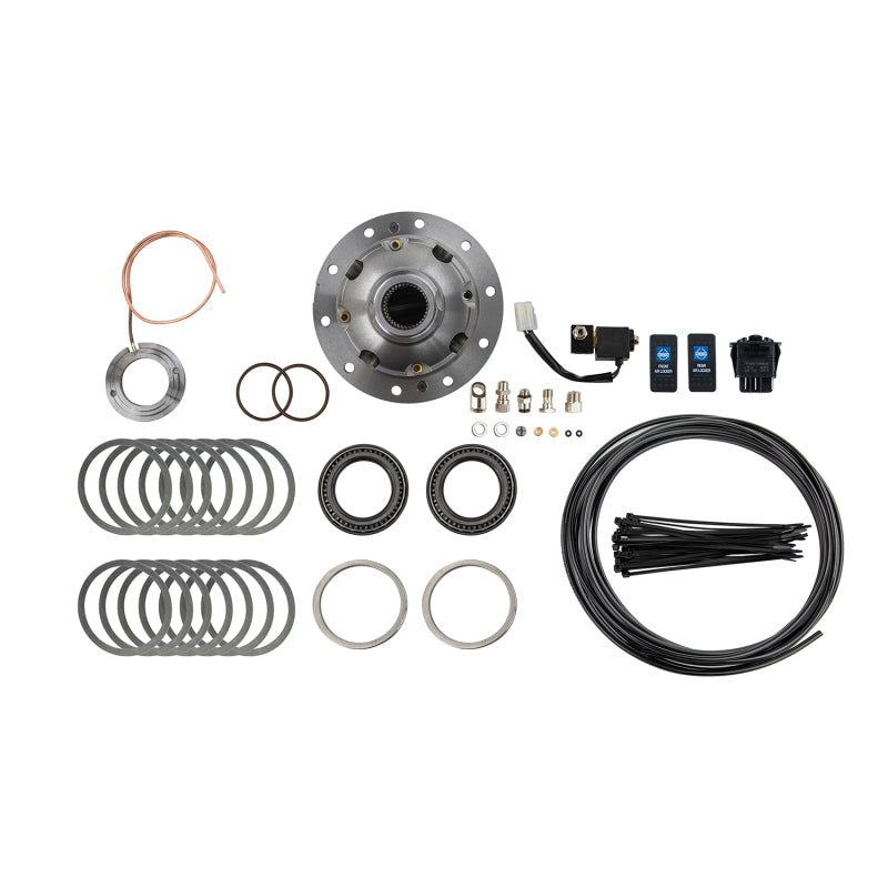 ARB Air Locker Differential for Dana 44 with 35-Spline Shafts – 3.73 Ratio and Down