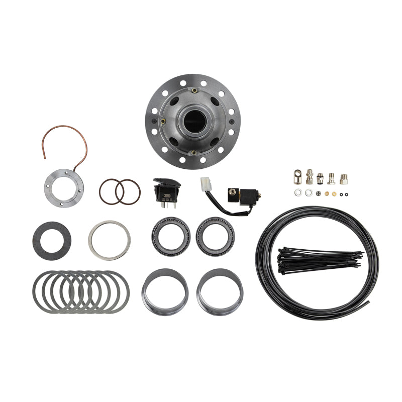 ARB Air Locker Differential for Toyota IFS 200/Tundra – Part Number RD151