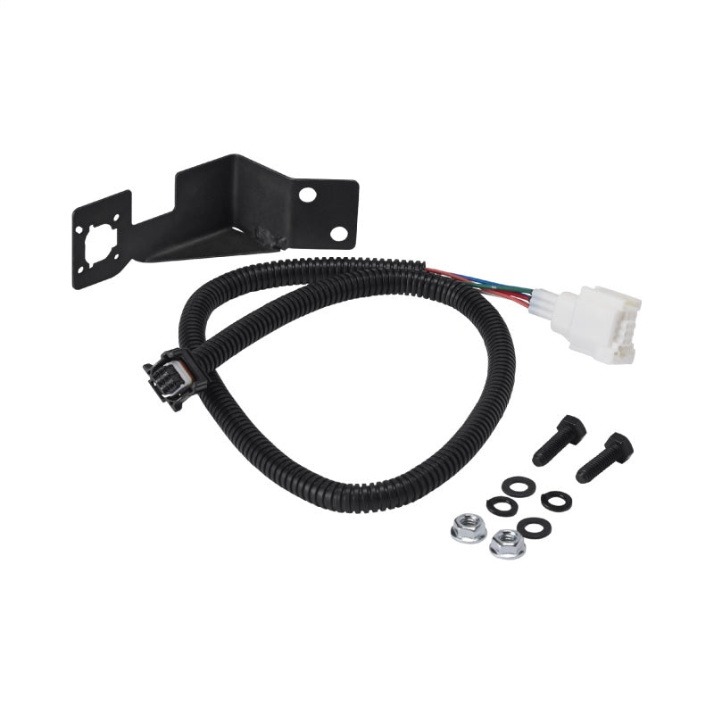 ARB Camera Kit for Toyota Land Cruiser 2016 – Part Number 3515090