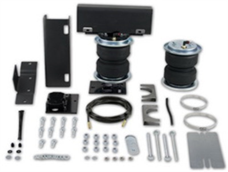 Air Lift LoadLifter 5000 Air Spring Kit for GMC C3500 Pickup Trucks