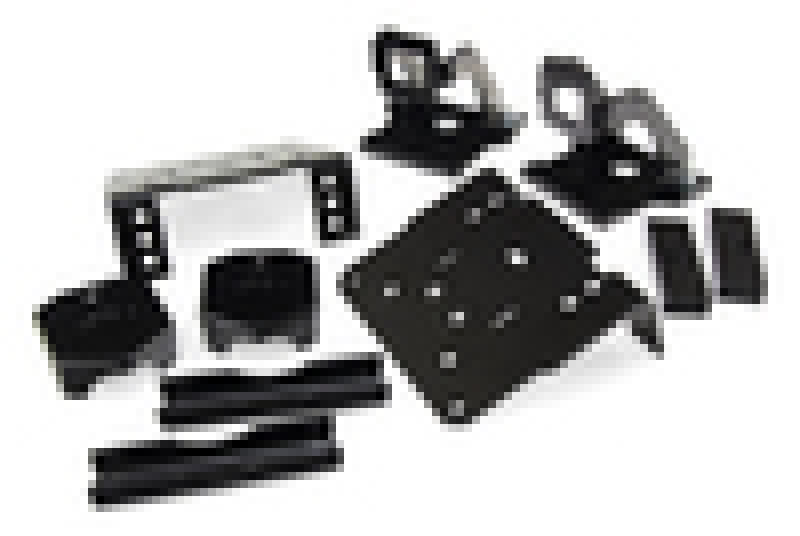 Air Lift LoadLifter 5000 Air Spring Kit for 2010-2010 Ford F-250 Super Duty - Heavy-Duty Leveling Support
