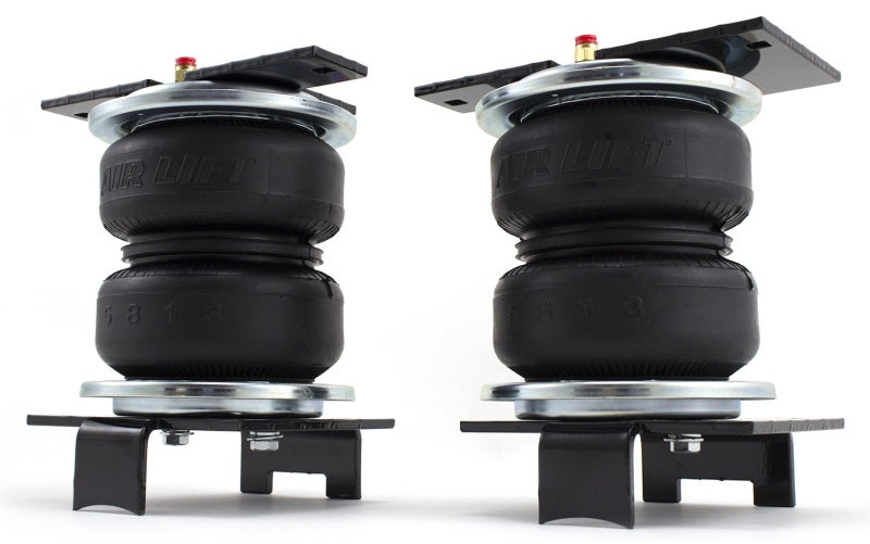Air Lift LoadLifter 5000 Air Suspension Kit for 2004-2014 Ford F-150 – Heavy-Duty Load Leveling and Ride Comfort