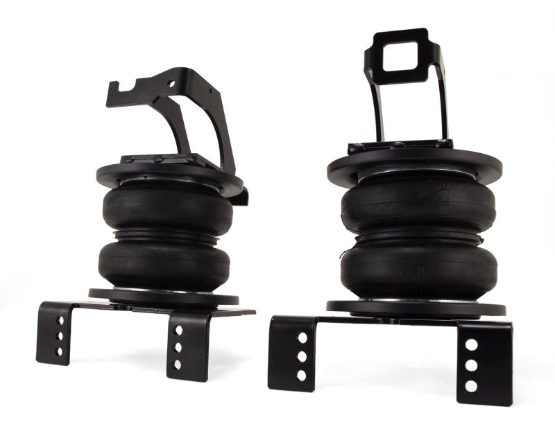 Air Lift LoadLifter 7500 XL Ultimate Air Spring Kit for Ford F-250 and F-350 2011-2016