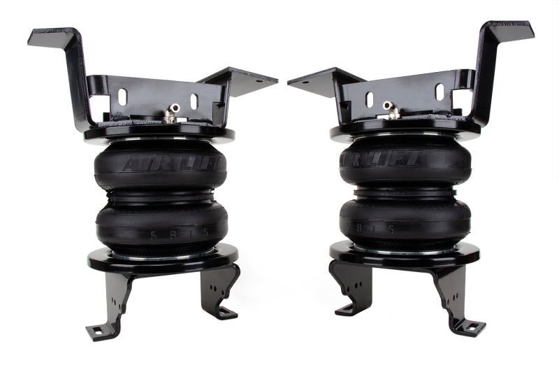 Air Lift LoadLifter 7500 XL Ultimate Spring Kit for 2020+ Chevrolet Silverado 2500/3500