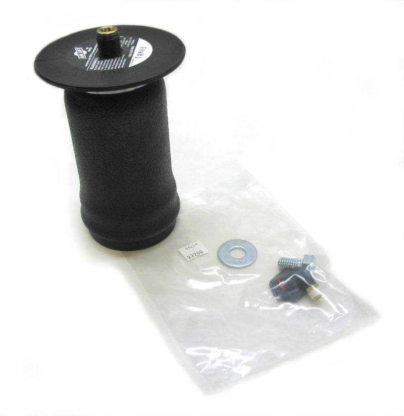 Air Lift Replacement Air Spring Sleeve for Dodge Grand Caravan and Chrysler Town & Country 2006 | Part #50254
