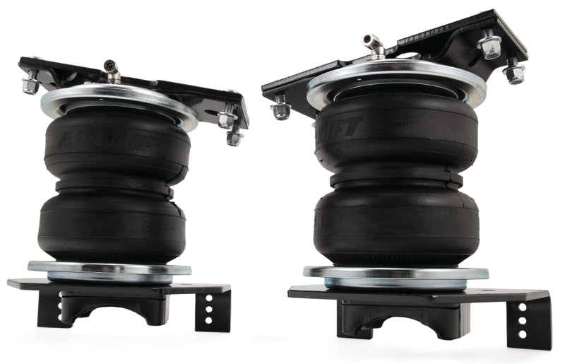 Air Lift LoadLifter 5000 Air Spring Kit for 2017-2022 Ford Super Duty F-250/F-350