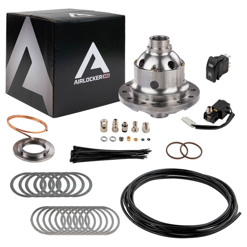 ARB Air Locker RR 32 Spline for Toyota 300 Series Differential Part RD264