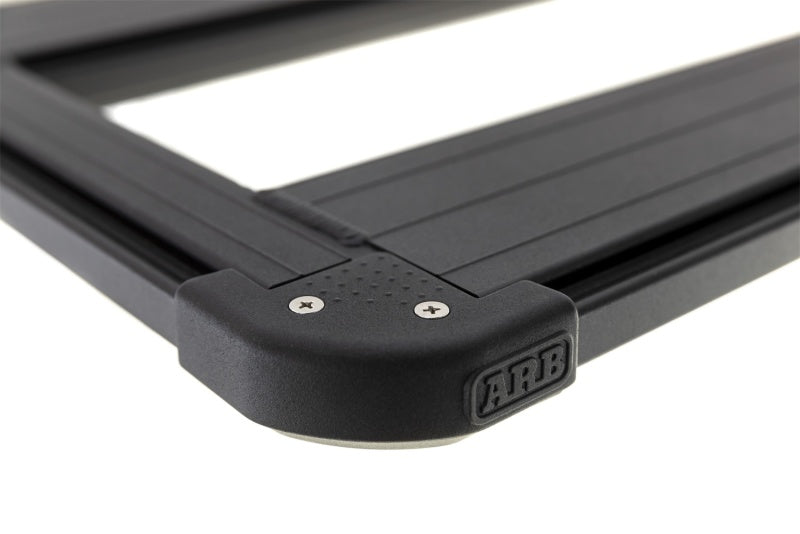 ARB Base Rack 72 Inch x 51 Inch - Versatile Aluminum Roof Rack System for SUVs and Trucks