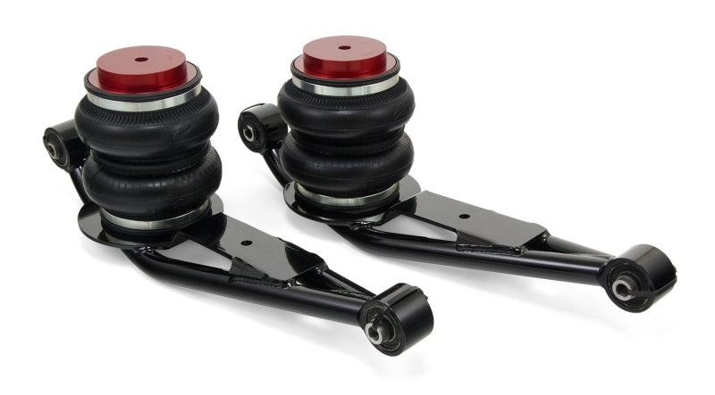 Air Lift Performance Rear Suspension Kit for Ford Focus 2011-2018 and Mazda 3 2010-2013 – Part #78643