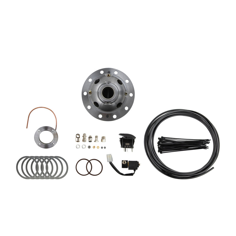 ARB Air Locker Differential for Toyota 8-Inch IFS with 30-Spline Shaft – Part RD121