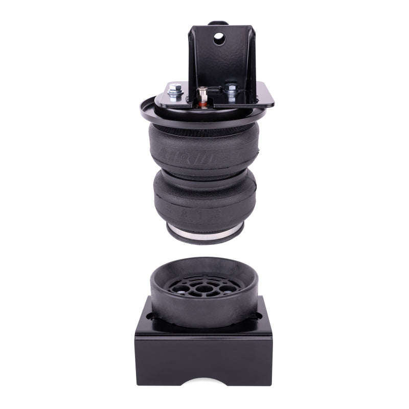 Air Lift LoadLifter 5000 Ultimate Air Spring Kit with Air Spring Cradle for 2021-2024 RAM TRX 4WD & 2025 RAM RHO 4WD