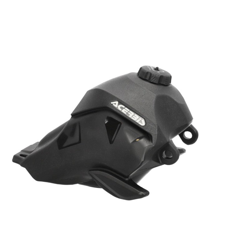 Acerbis 2976100001 Fuel Tank for Honda CRF300L 2021-2023 – 3.7 Gallon Capacity with Impact-Resistant Polyurethane Construction
