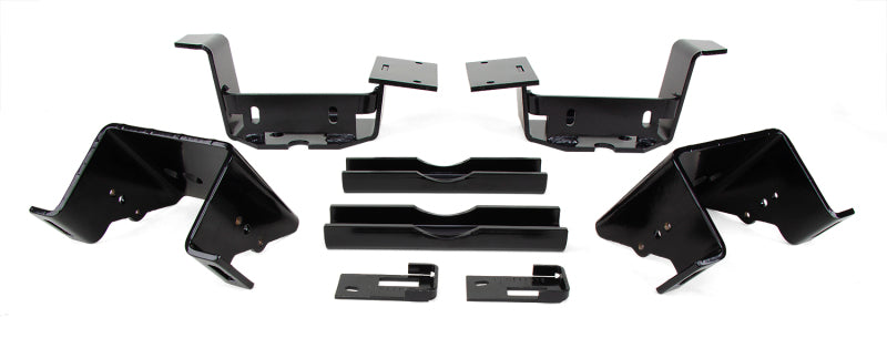Air Lift LoadLifter 7500 XL Ultimate Spring Kit for 2020+ Chevrolet Silverado 2500/3500