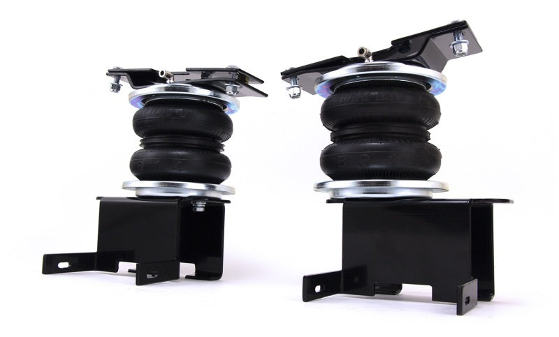 Air Lift LoadLifter 5000 Heavy Half-Ton Air Helper Springs for Ford F-150 (Part #57268)