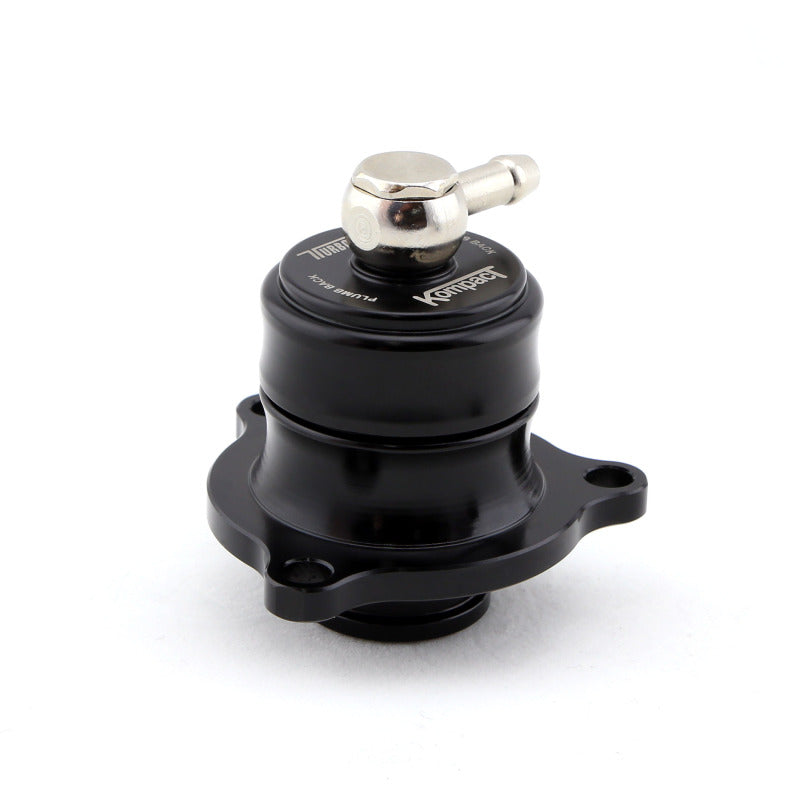 Turbosmart BOV Kompact Shortie Plumb Back for 2016-2018 Ford Focus RS 2.3L