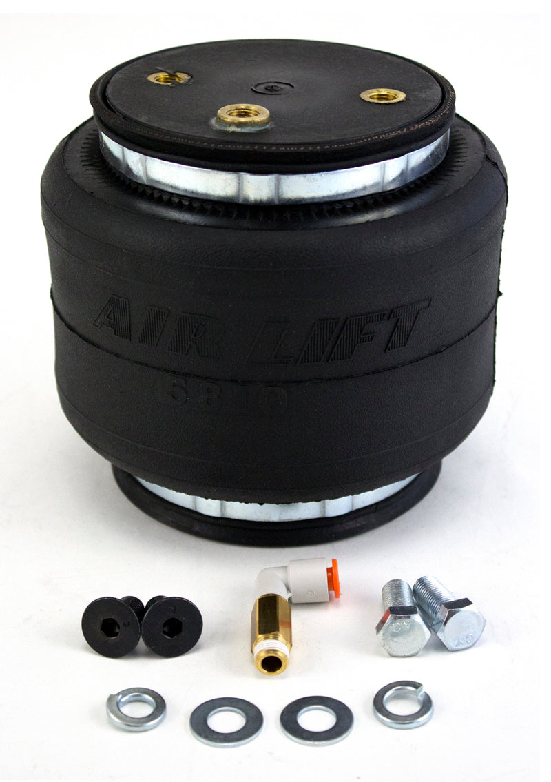 Air Lift LoadLifter 5000 Ultimate Replacement Air Spring for GMC G2500 - Part #84264