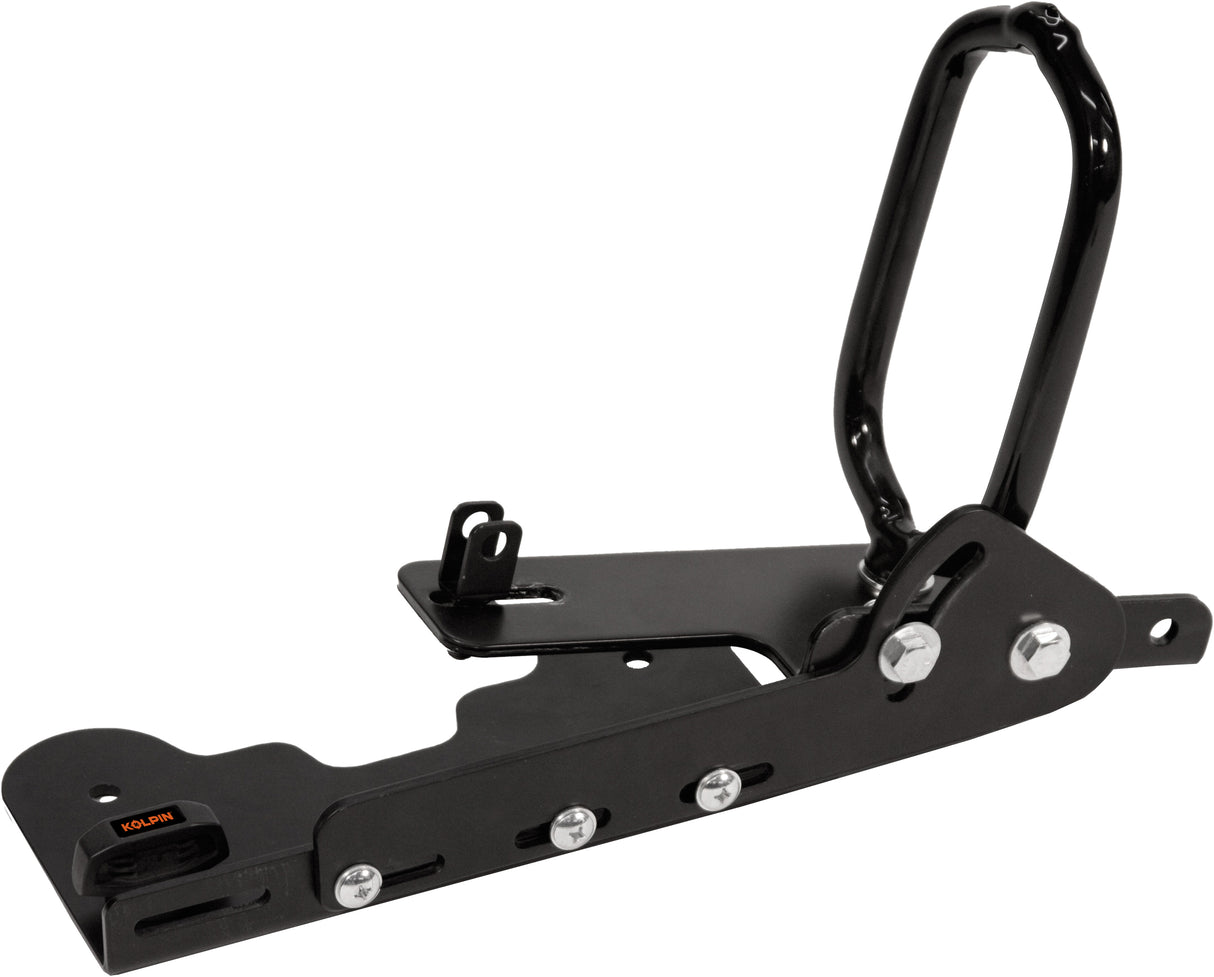 KOLPIN KXP Gun Boot 4/6 Loop Bracket – Universal Fit for ATV and UTV