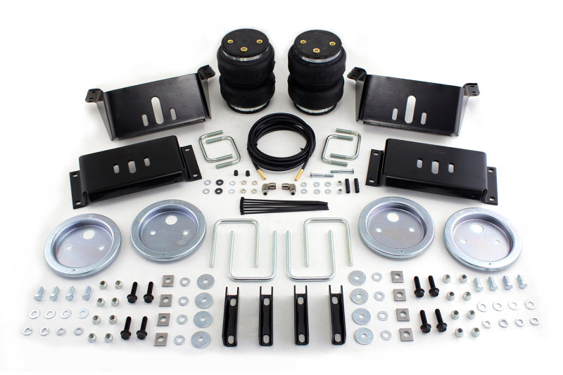 Air Lift LoadLifter 5000 Air Spring Kit for Chevy, GMC, Ford, Dodge Pickup Trucks