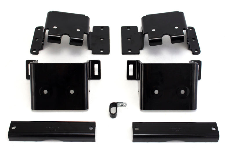 Air Lift LoadLifter 5000 Ultimate Rear Air Spring Kit for 2011-2019 GMC Sierra 2500 HD & Silverado 3500 HD