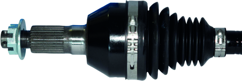 DragonFire Racing Hydra Axle for Can-Am Maverick X3 900 X mr Turbo R (2018-2019) - Front Right & Left Replacement Part