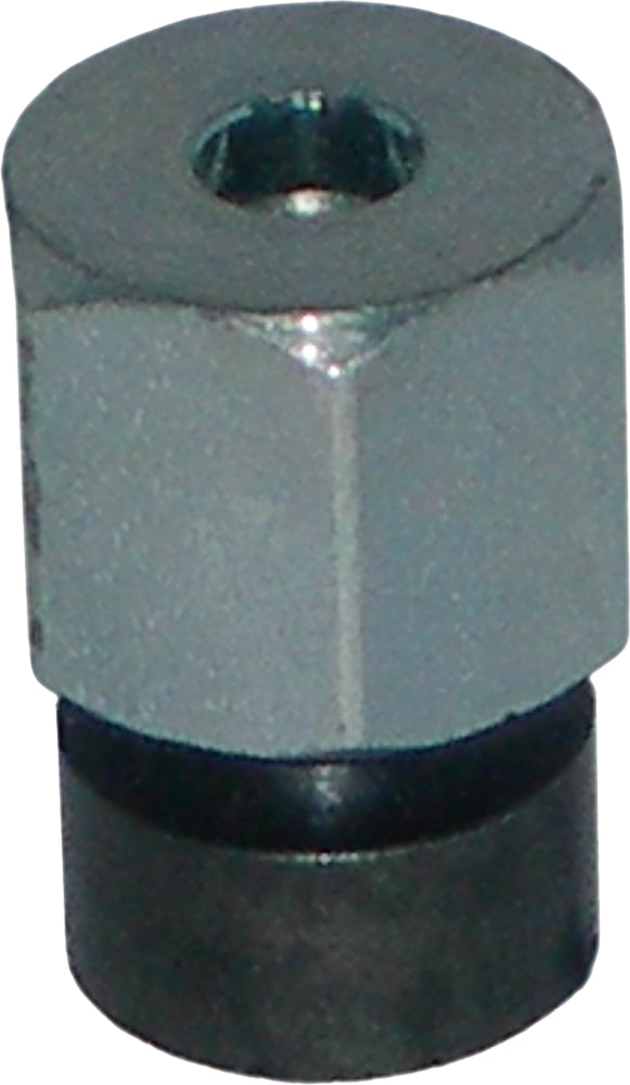 KOSO BI520099 EGT Probe Weld-On Fitting for Motorcycle and Marine Engines