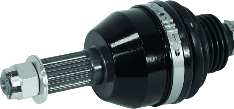 DragonFire Racing Hydra Axle for Polaris RZR 900 (2015-2020) – Front Right/Left Replacement Part