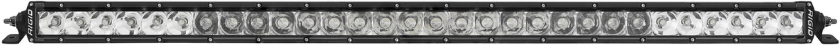 RIGID SR-Series PRO 30-Inch LED Light Bar with Hybrid Optics for Off-Road and Vehicle Use