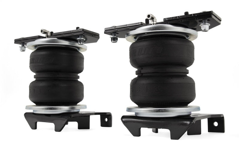 Air Lift LoadLifter 5000 Air Spring Kit for Dodge Ram 2500/3500