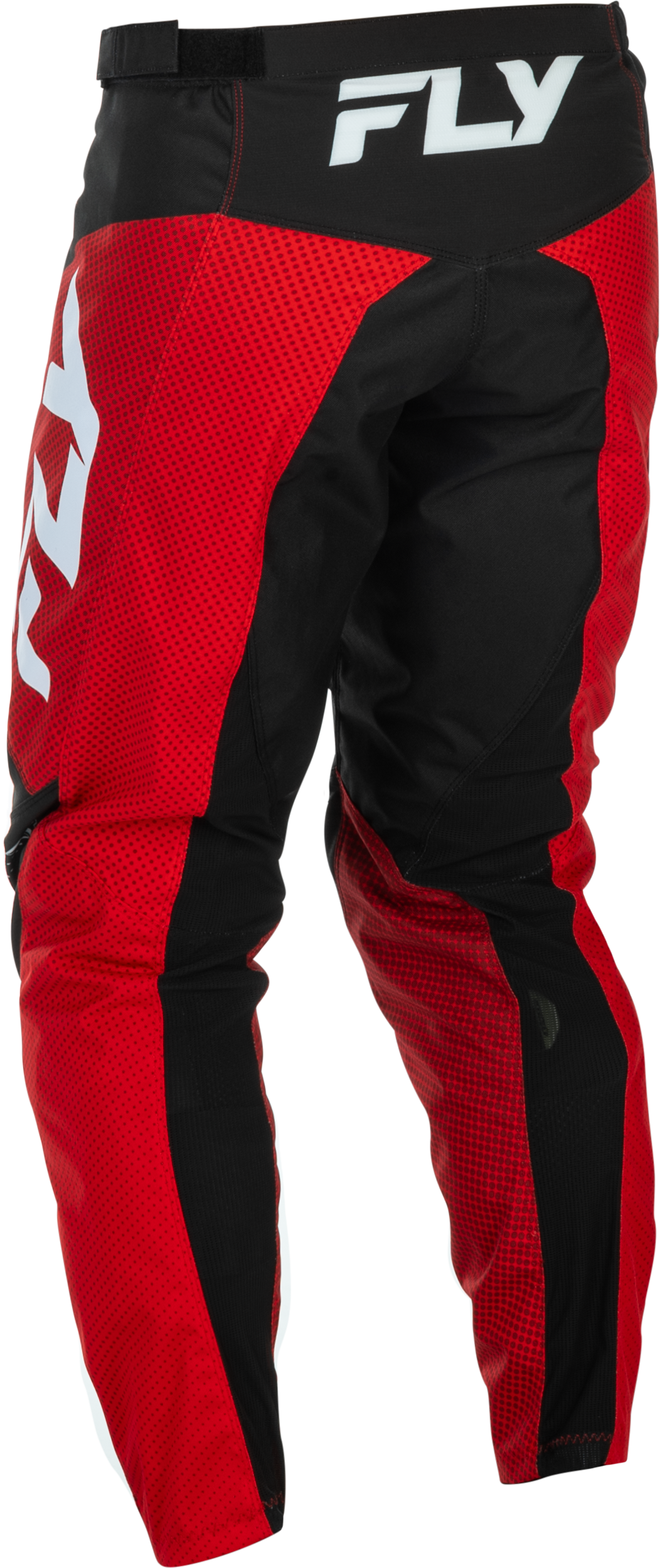 Fly Racing F 16 Pants for Off-Road Motorcycle Riding - Size 46, Red/Black/White